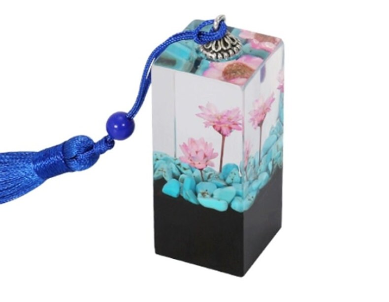 Custom Made Chinese Name Seal Stamp - Birthday Gifts